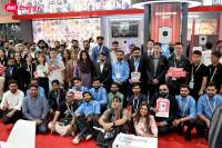 itel Energy Showcases Gen-2 Battery And C&amp;I Expansion At Solar Pakistan Expo