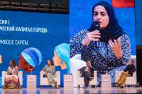 AI, Investment And Cultural Identity Lead BRICS+ Fashion Summit Opening In Moscow
