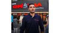 Asif Khaliq Opens Third Arshad Chaiwala Café In London