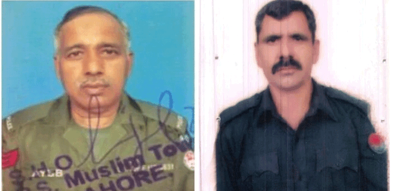 3 Policemen Killed In Clashes As TLP Rioters Unleash Havoc On Roads Once Again