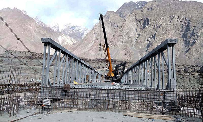 Questioning The Inclusivity Of Development Initiatives In Gilgit-Baltistan